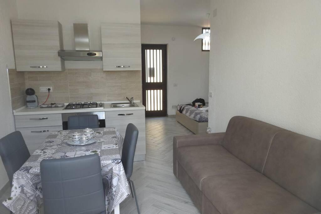 Capitana Home Luaran gambar