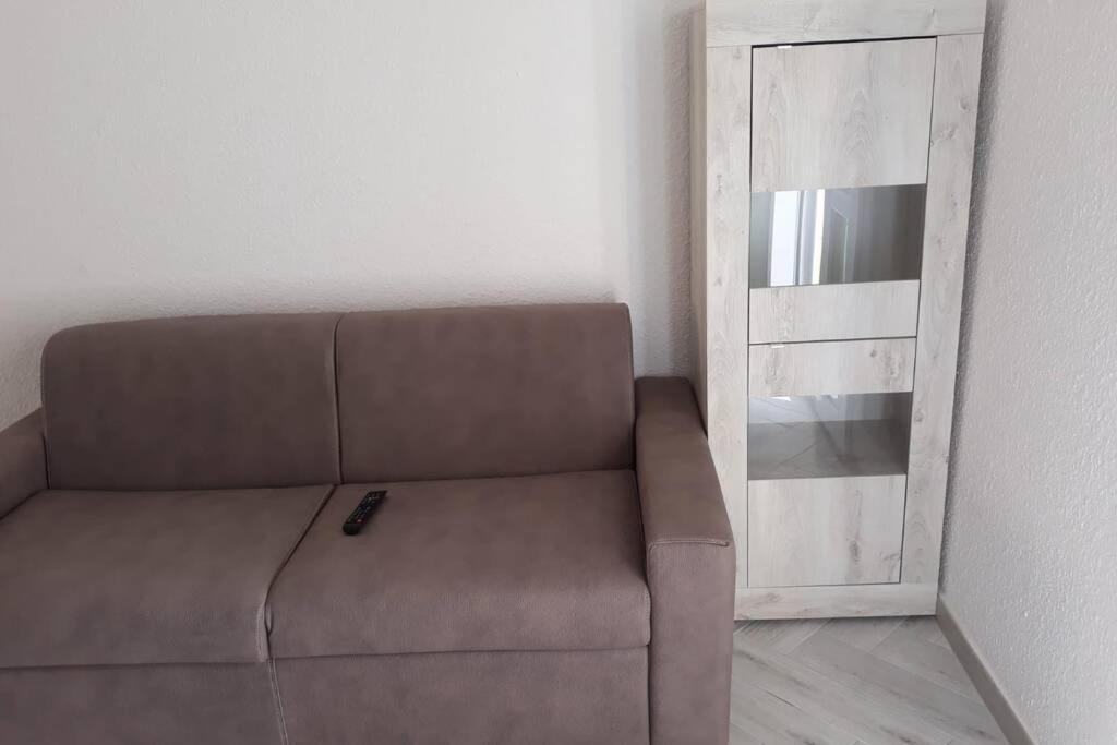 Capitana Home Luaran gambar